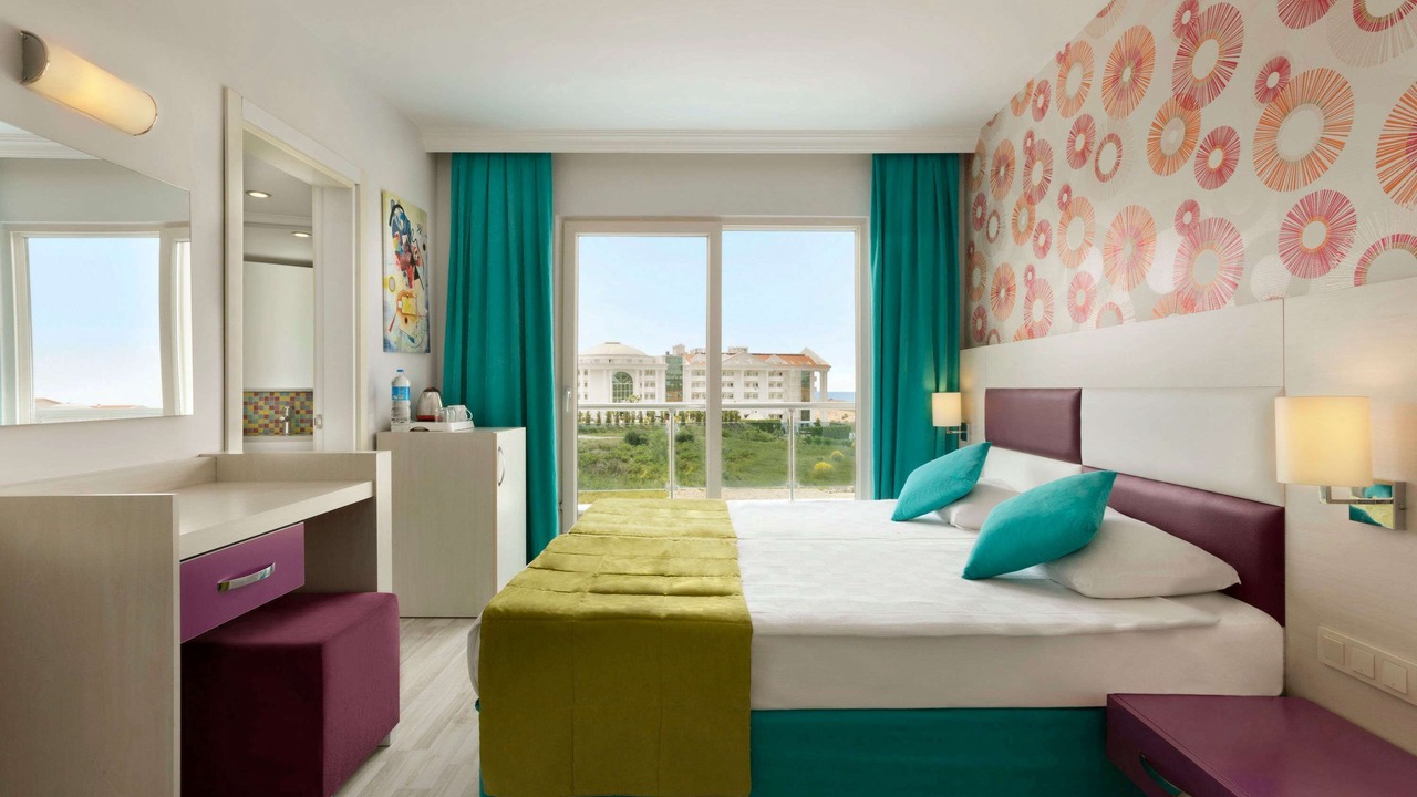 Photo of Bedroom in Side