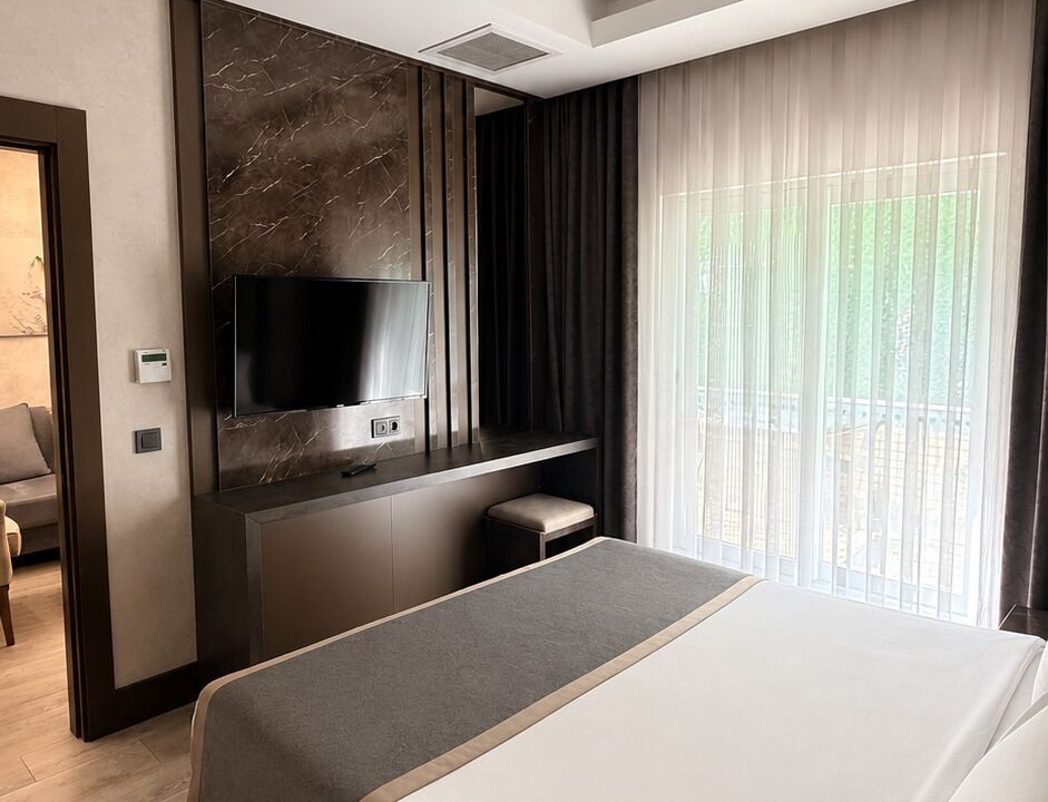Photo of Bedroom in Kavaklidere