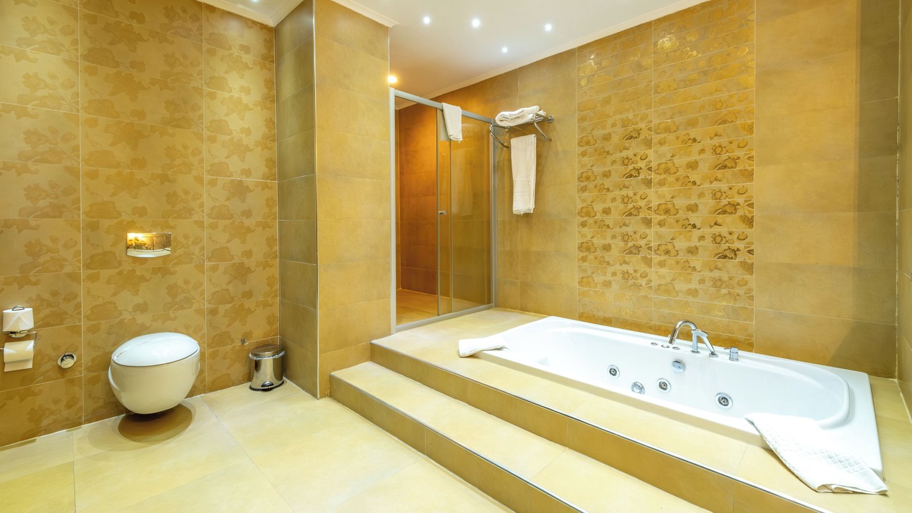Photo of Bathroom in Gaziantep