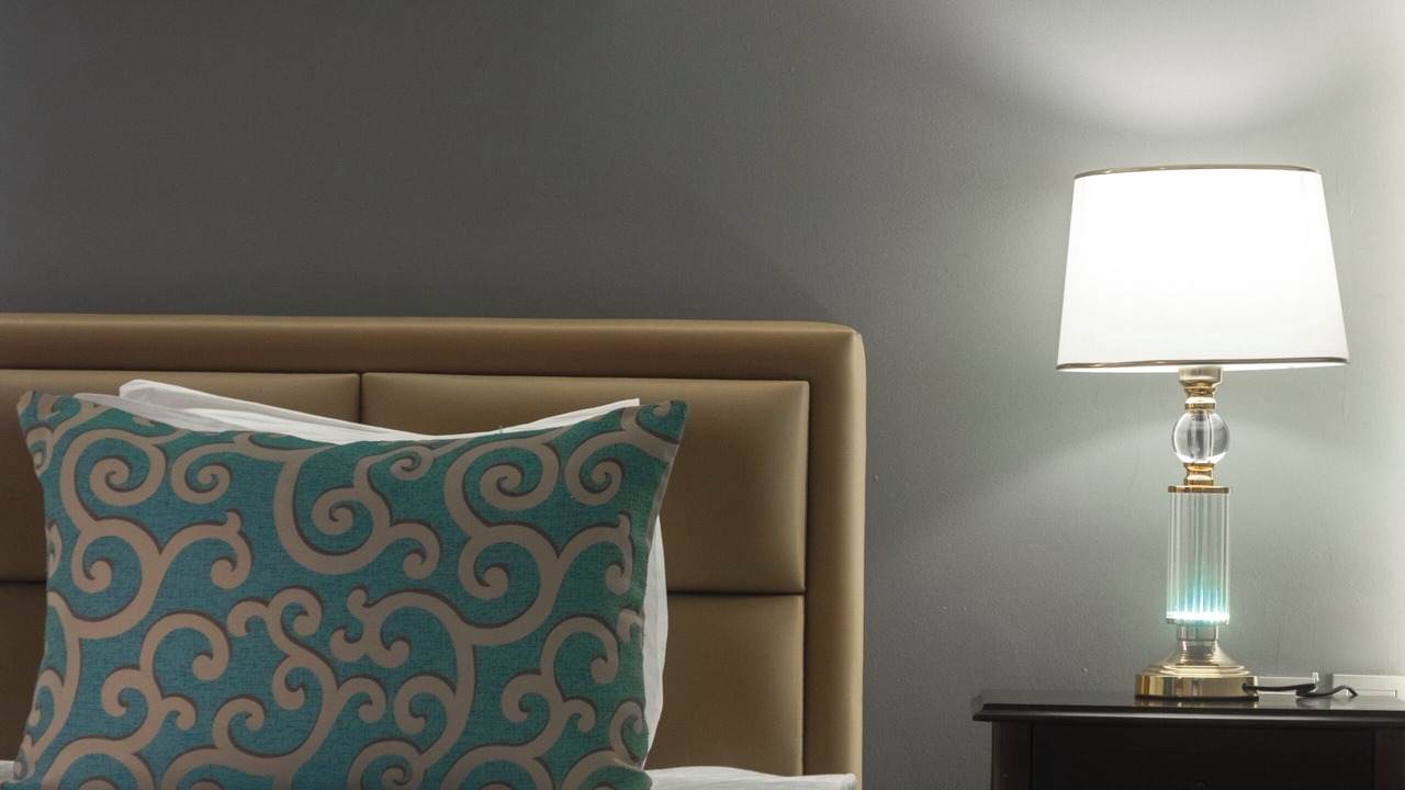 Photo of Bedroom in Ankara City Center