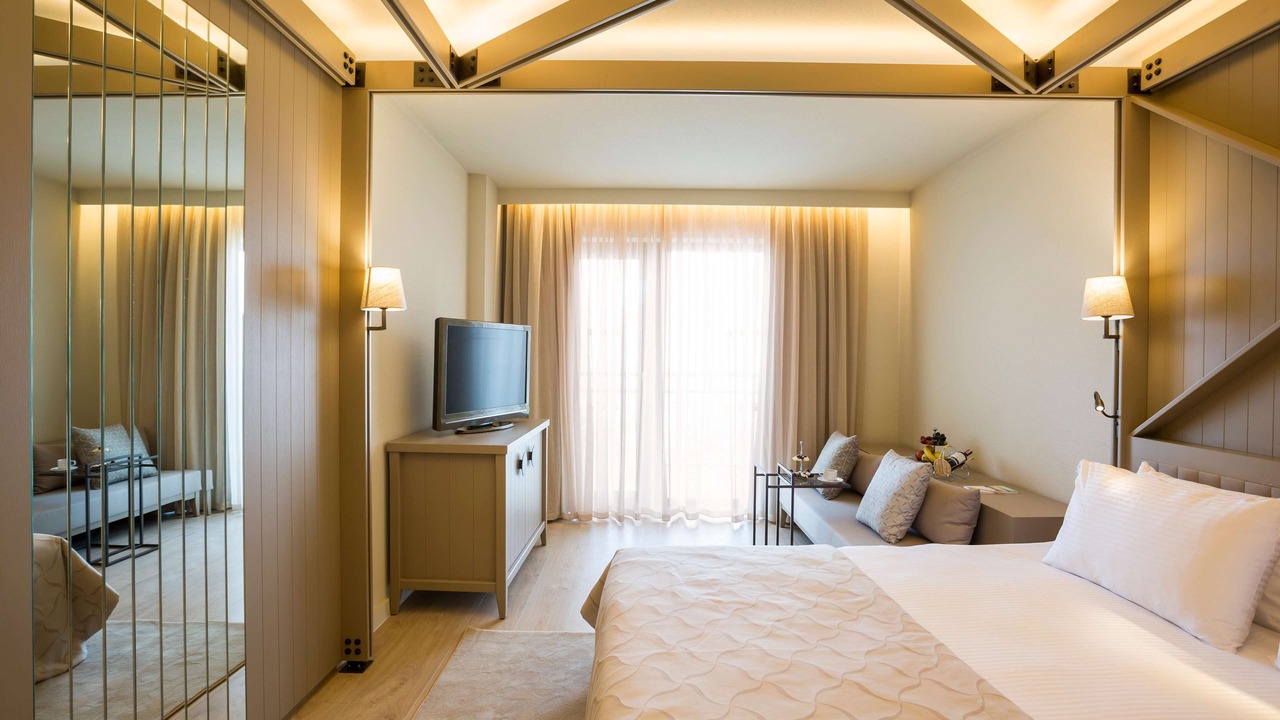 Photo of Bedroom in Sorgun Mahallesi