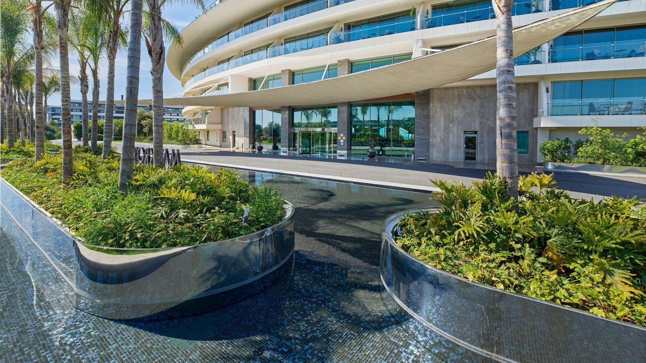 Photo of Outdoor in Belek Golf Area