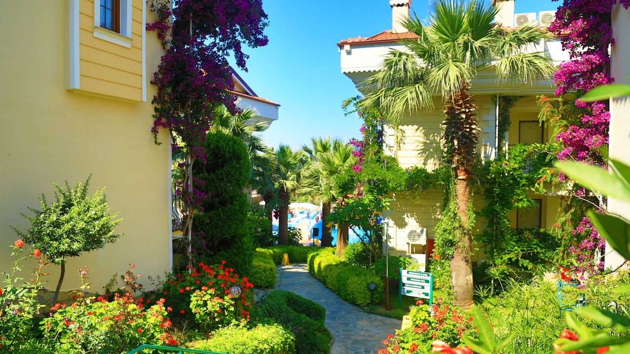 Photo of Outdoor in Oludeniz