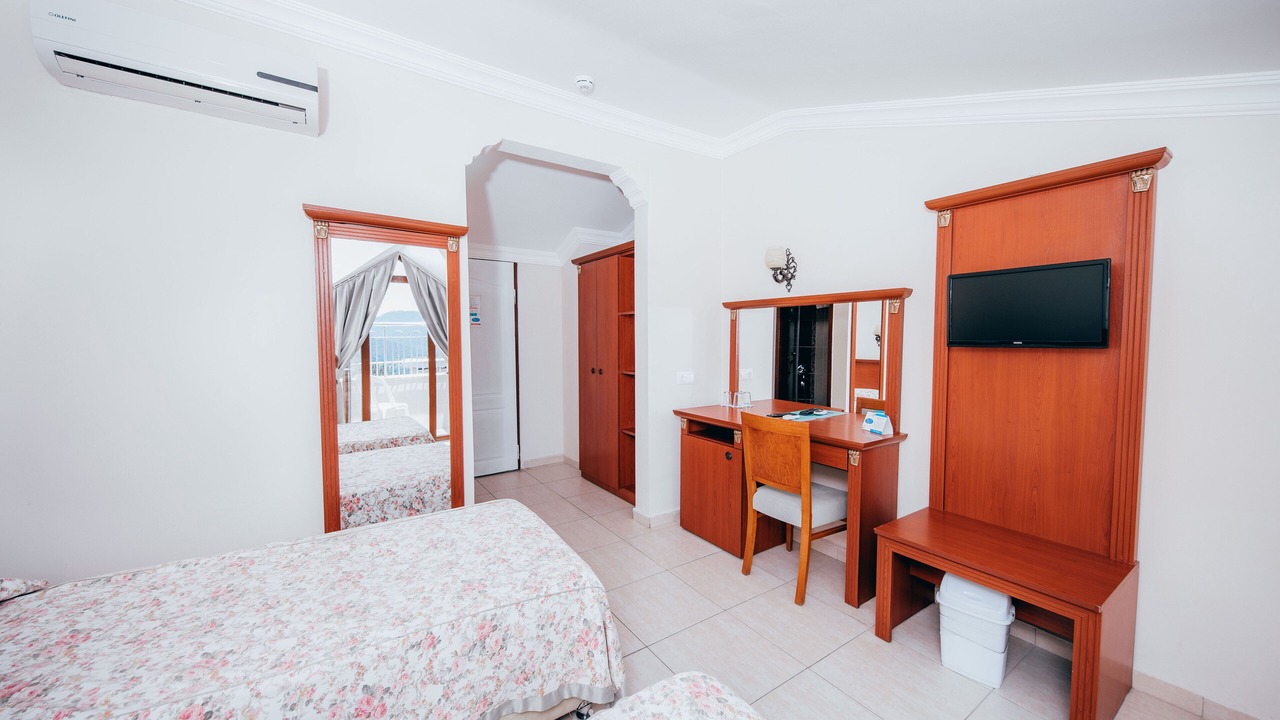 Photo of Bedroom in Oludeniz