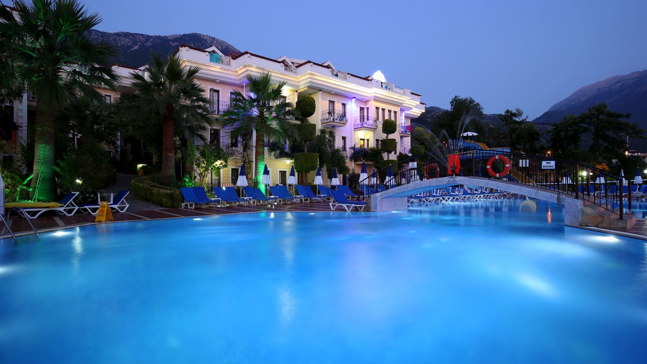 Photo of Outdoor in Oludeniz