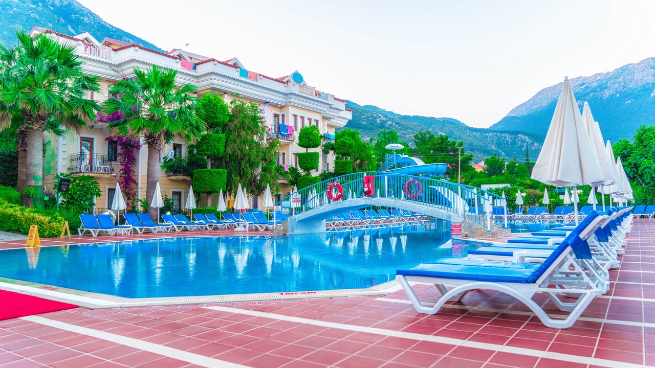 Photo of Outdoor in Oludeniz