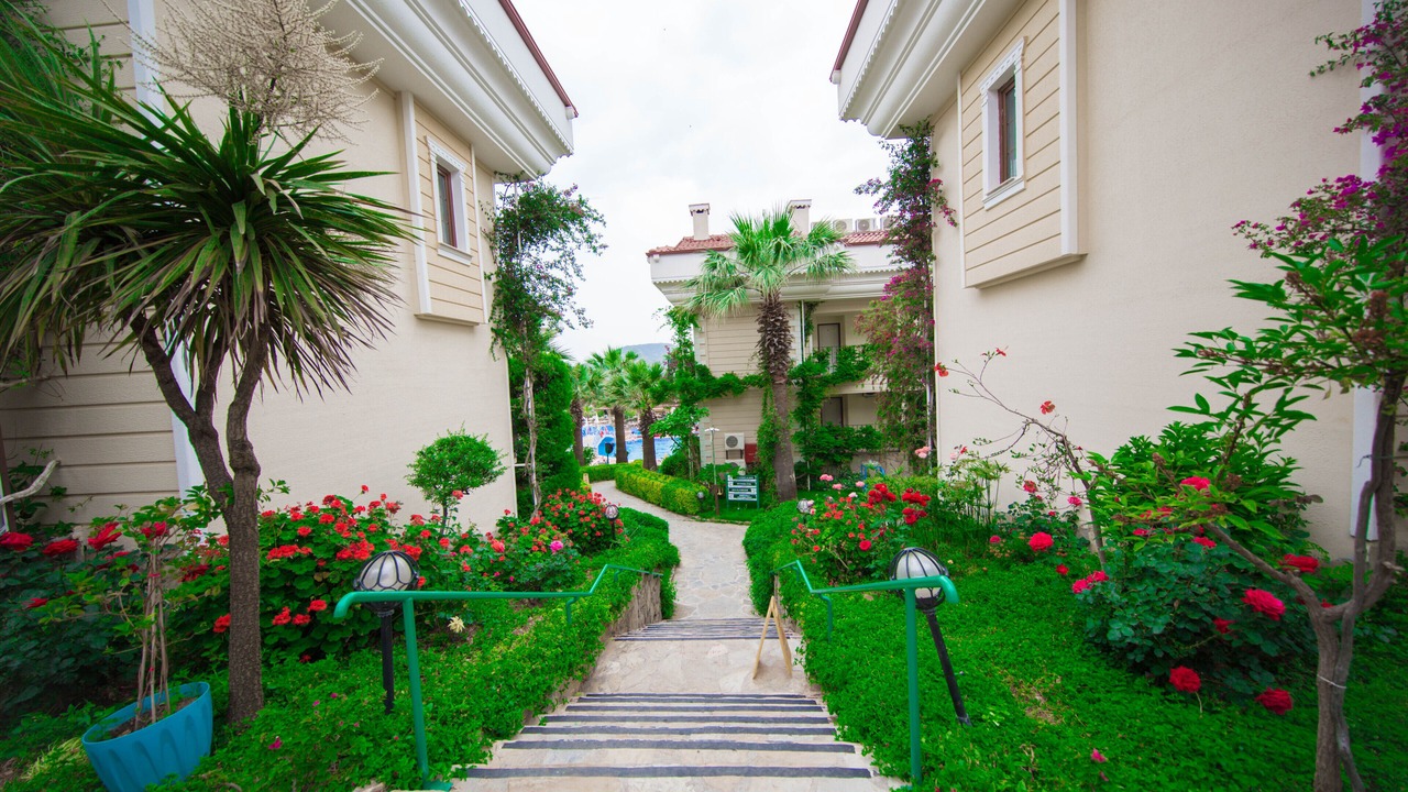 Photo of Outdoor in Oludeniz