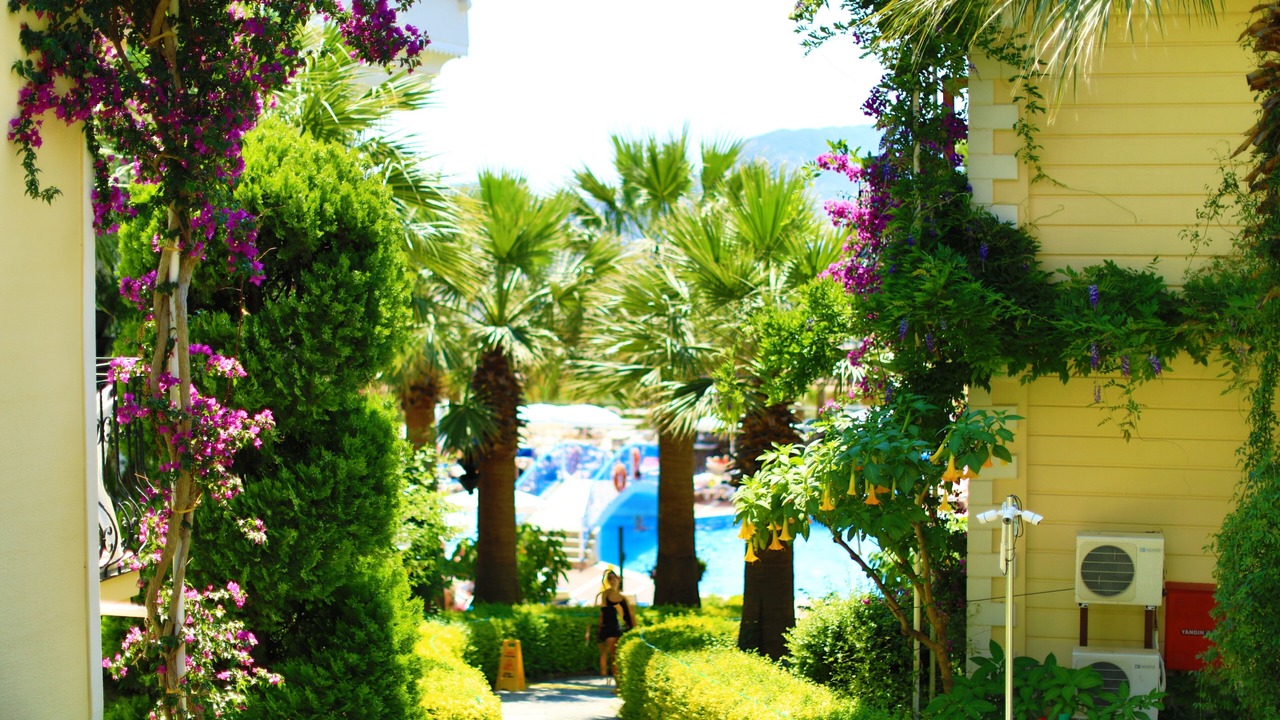 Photo of Outdoor in Oludeniz