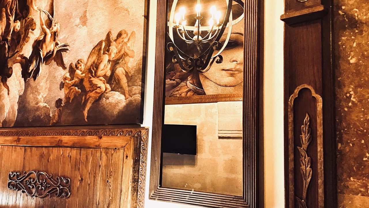 Photo of Bedroom in Urgup