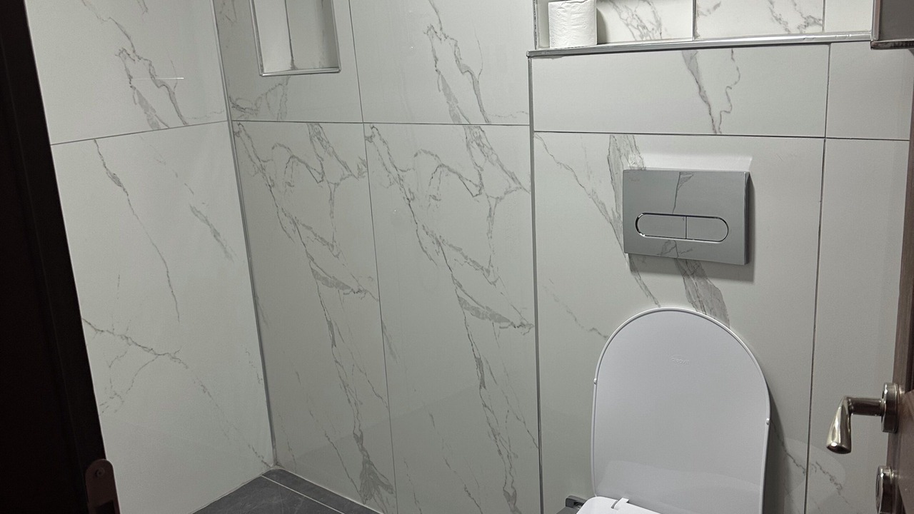 Photo of Bathroom in Amasya