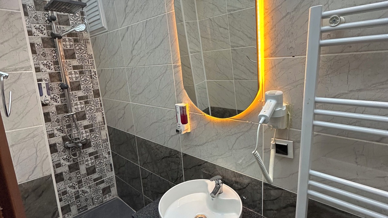 Photo of Bathroom in Amasya