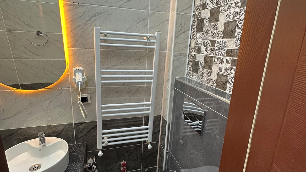 Photo of Bathroom in Amasya