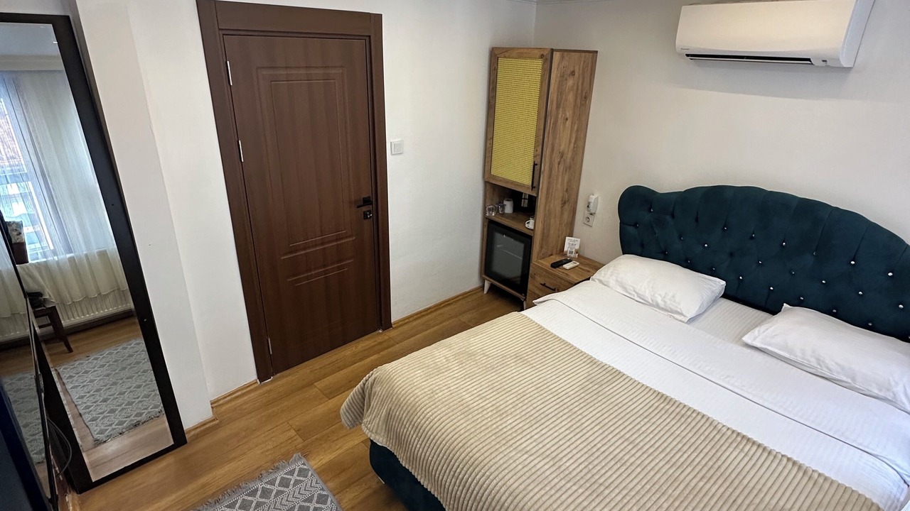 Photo of Bedroom in Amasya