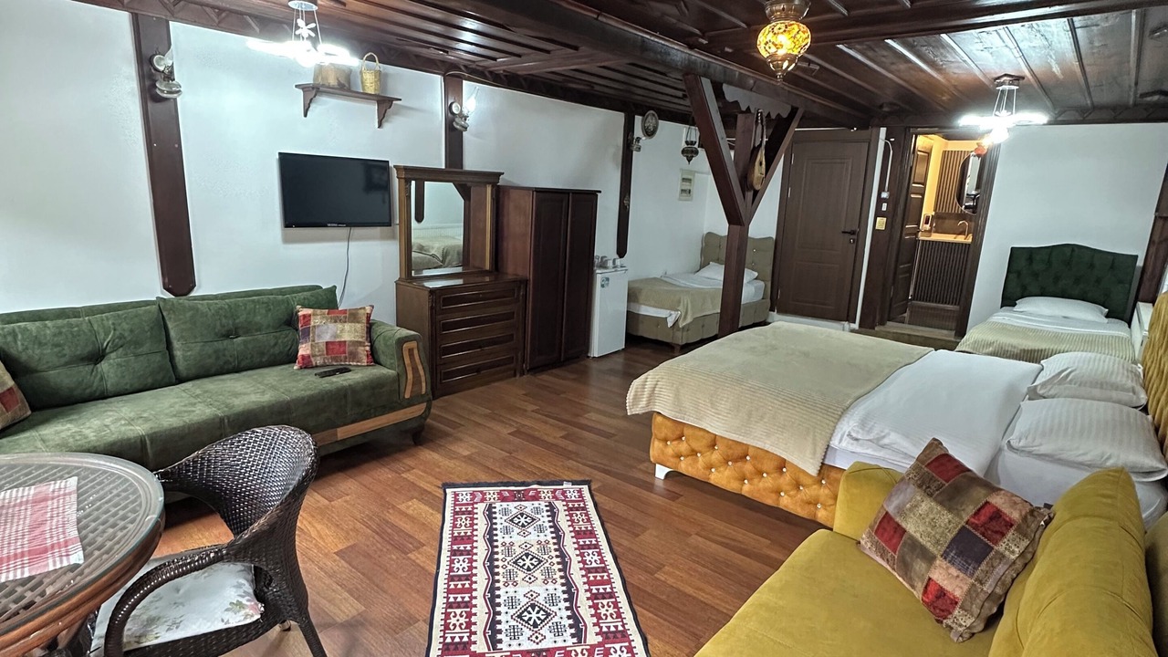 Photo of Bedroom in Amasya