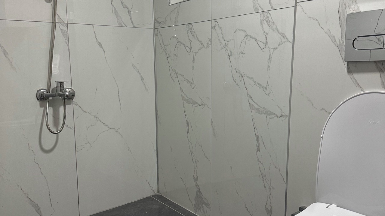 Photo of Bathroom in Amasya