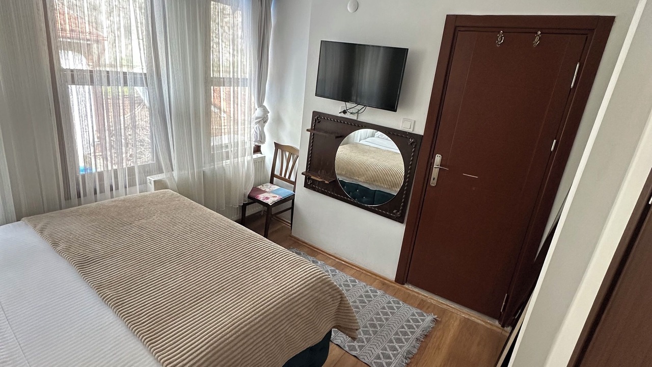 Photo of Bedroom in Amasya