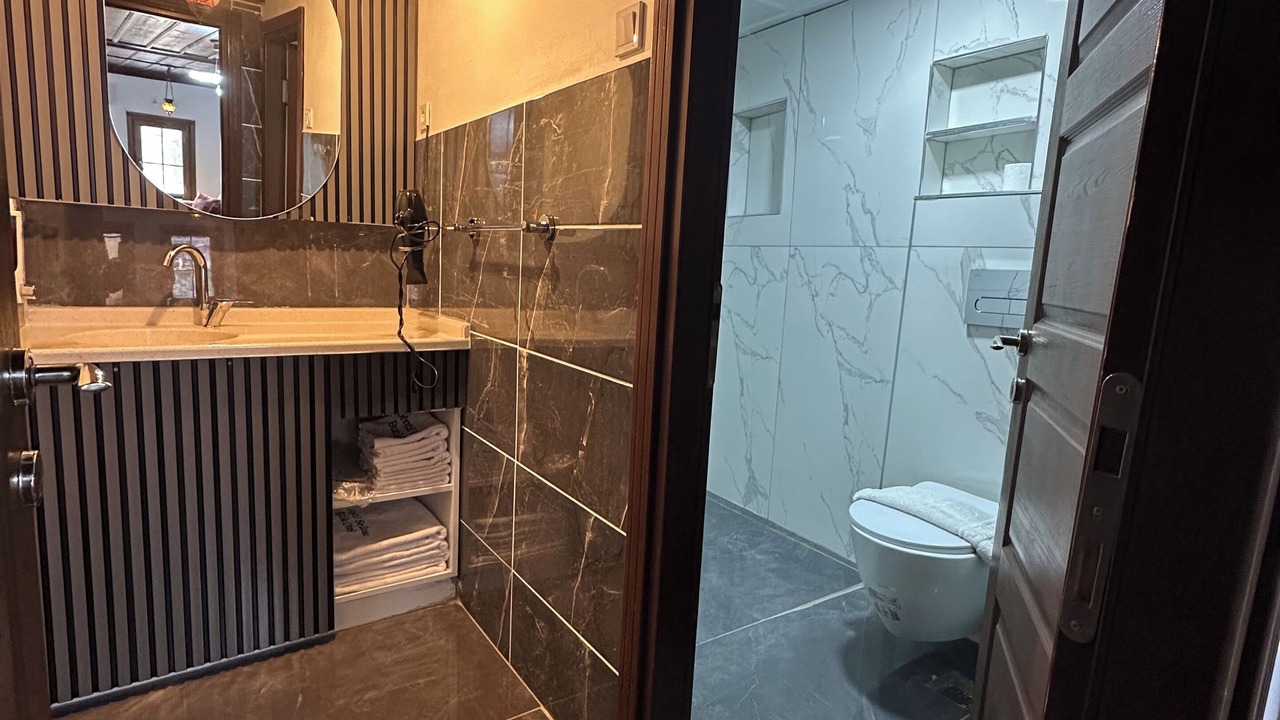 Photo of Bathroom in Amasya