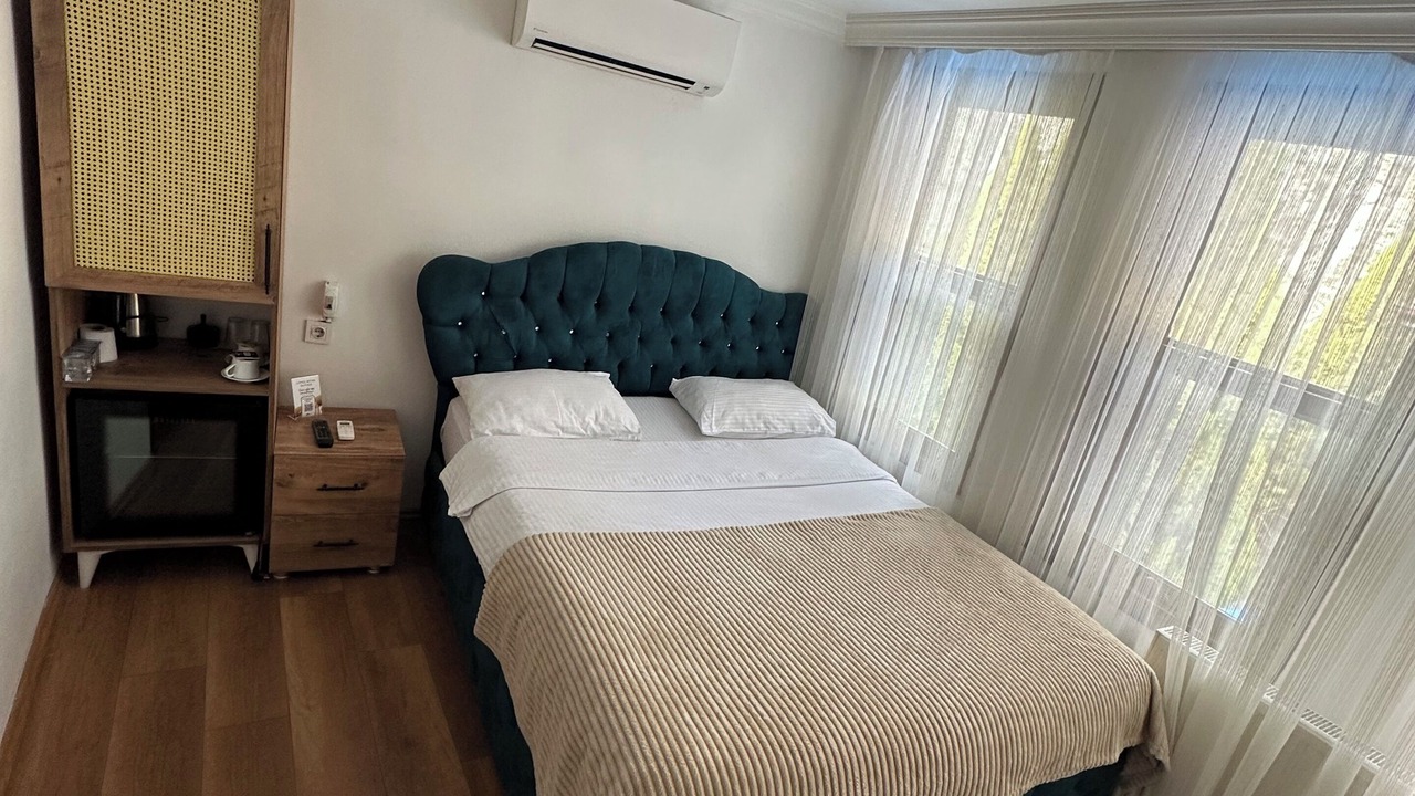Photo of Bedroom in Amasya