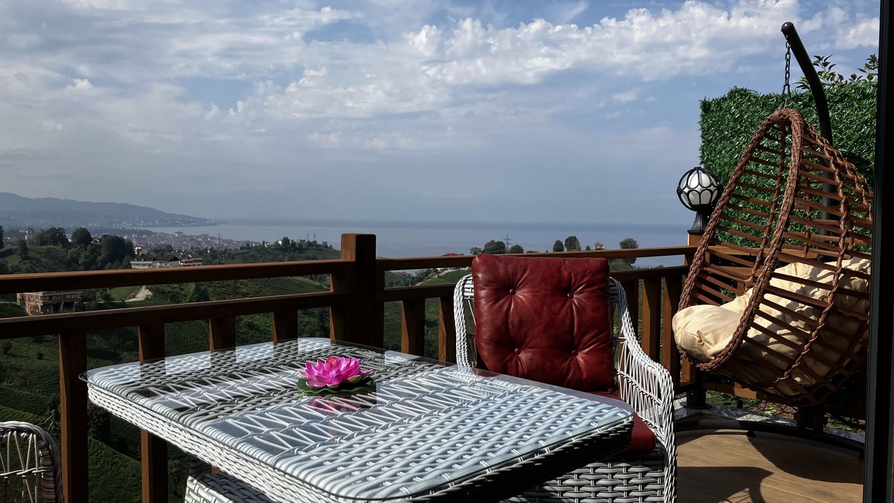 Photo of Livingroom in Rize