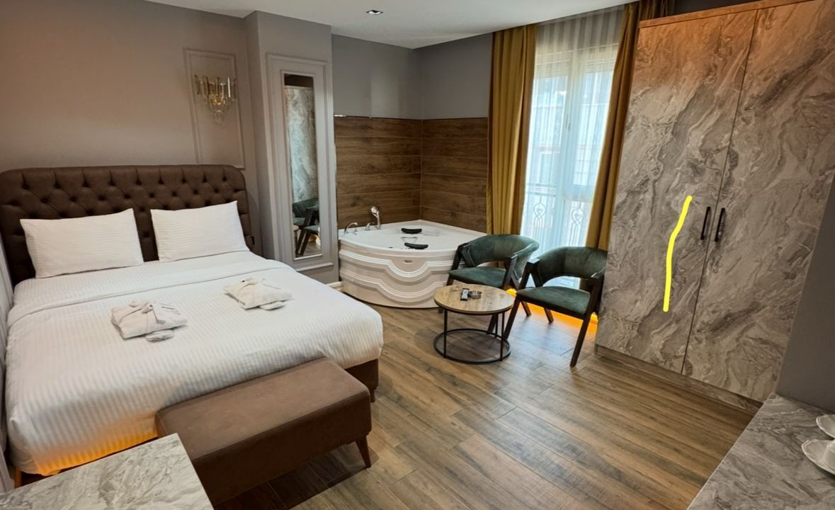 Photo of Bedroom in Avcilar