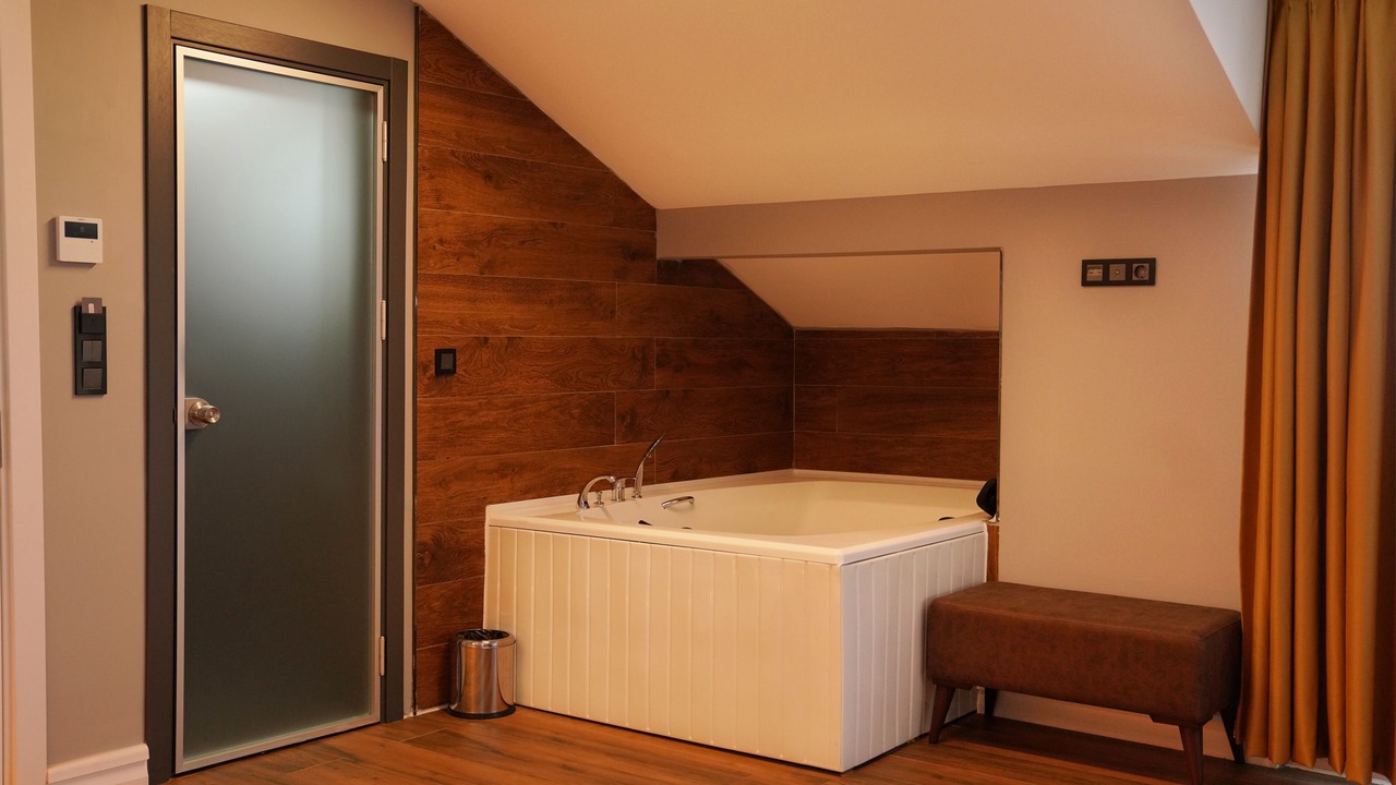 Photo of Bedroom in Avcilar