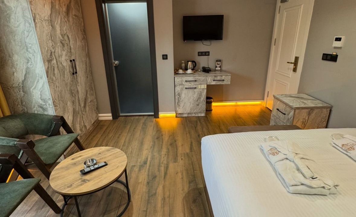 Photo of Bedroom in Avcilar