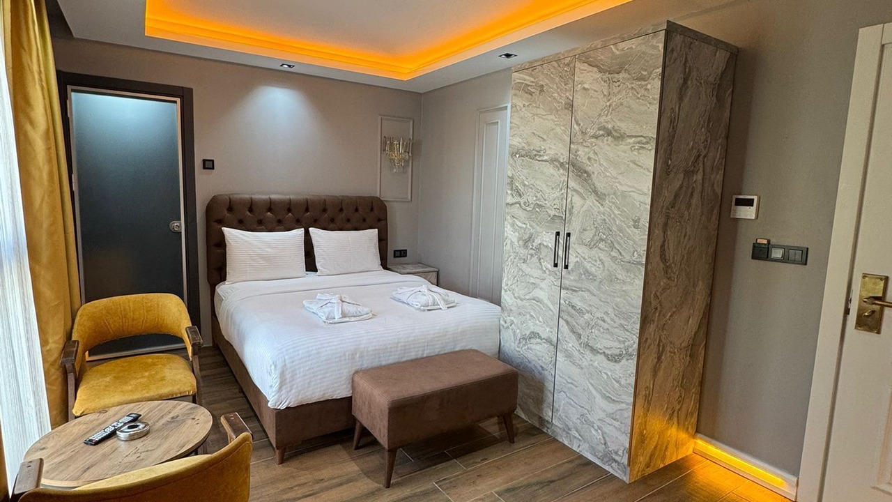 Photo of Bedroom in Avcilar