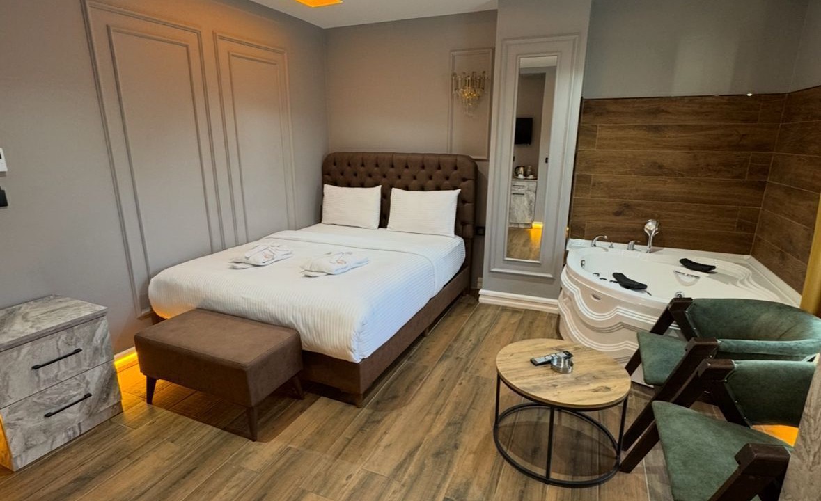Photo of Bedroom in Avcilar