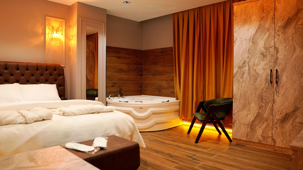 Photo of Bedroom in Avcilar