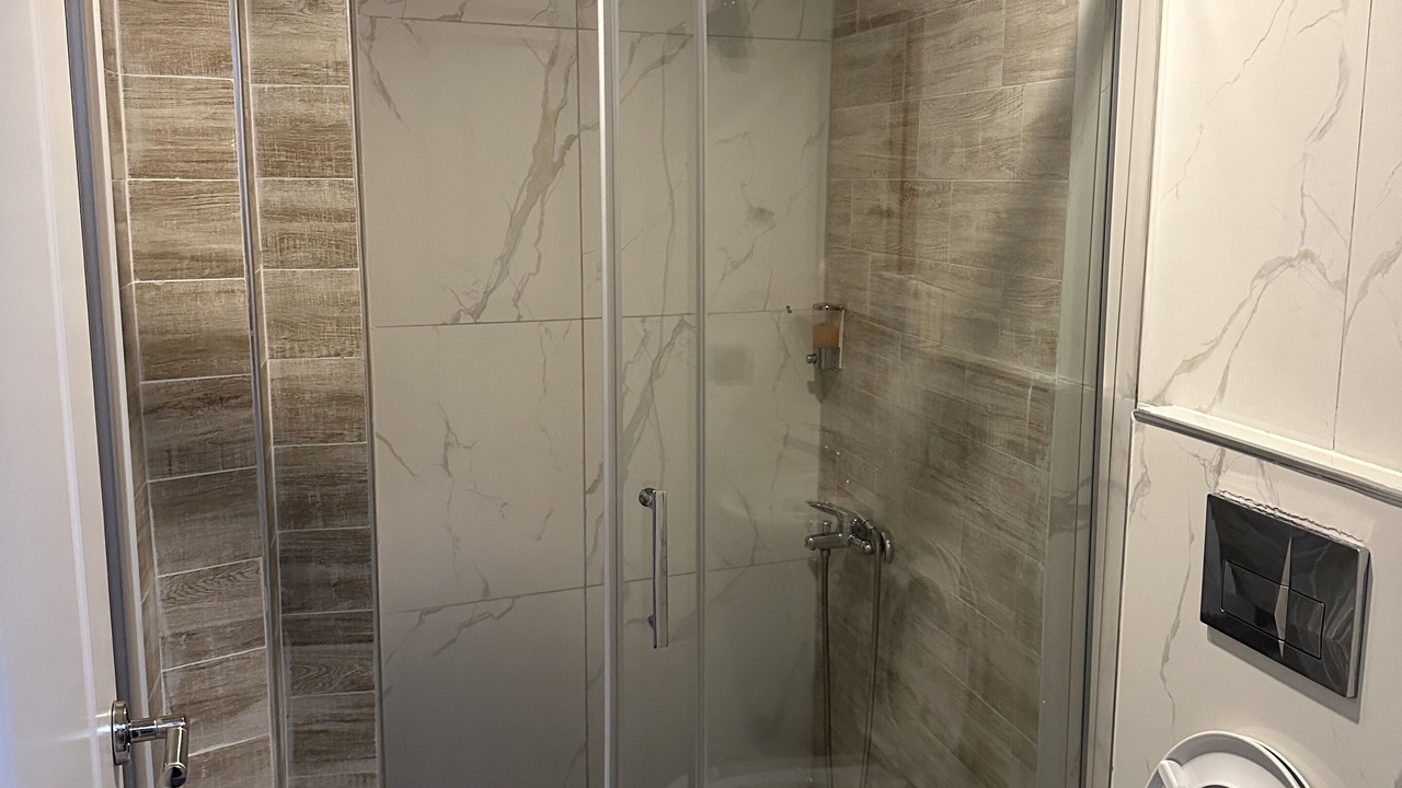 Photo of Bathroom in Samsun City Center