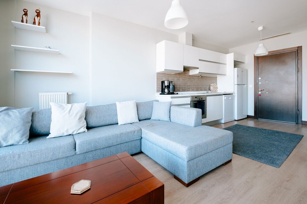 Photo of Bedroom in Atasehir