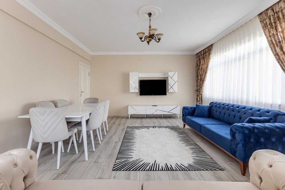 Photo of Livingroom in Merter