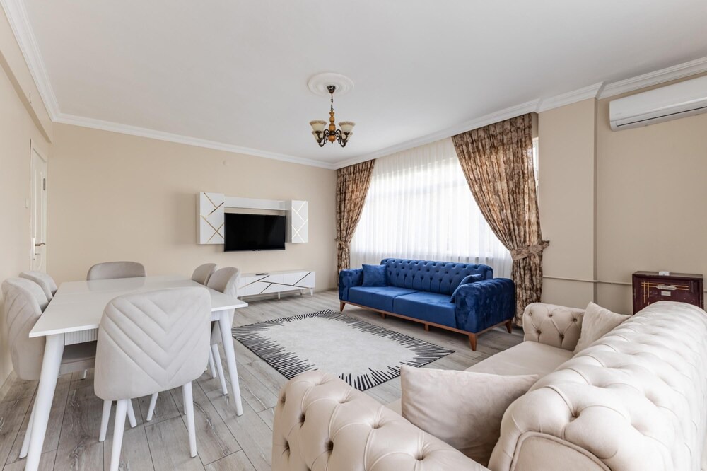 Photo of Livingroom in Merter