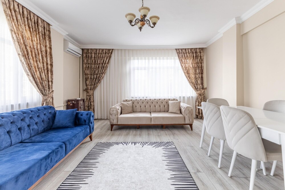 Photo of Livingroom in Merter
