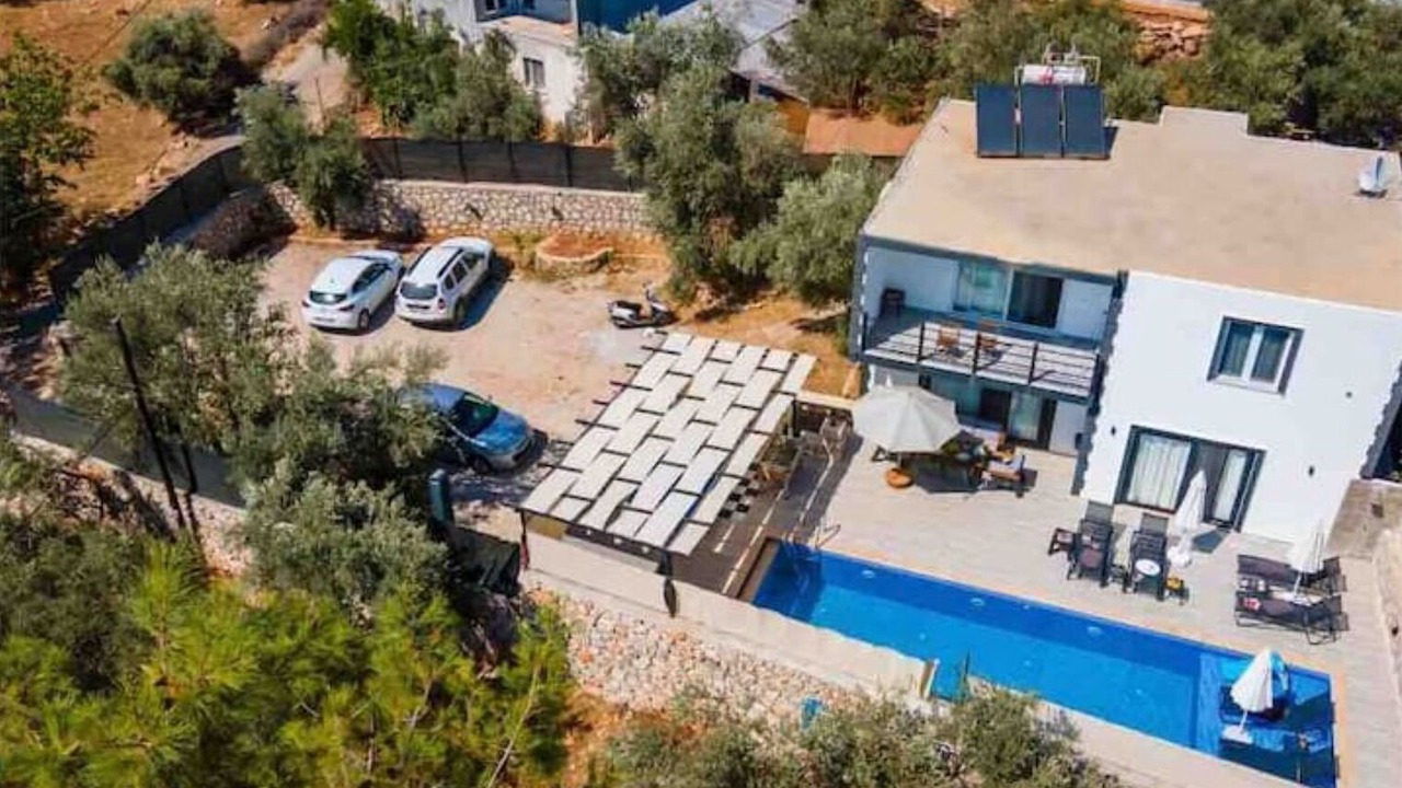 Photo of Outdoor in Faralya