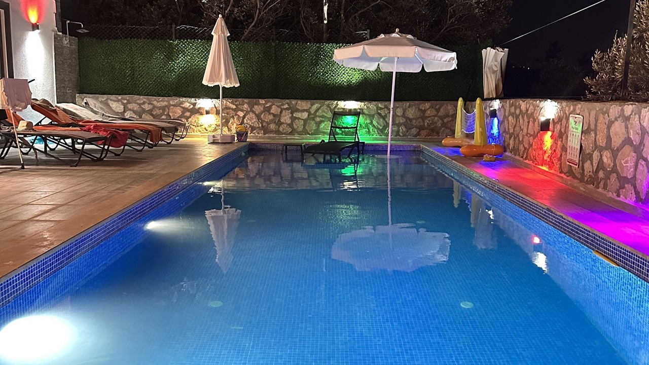 Photo of Outdoor in Faralya
