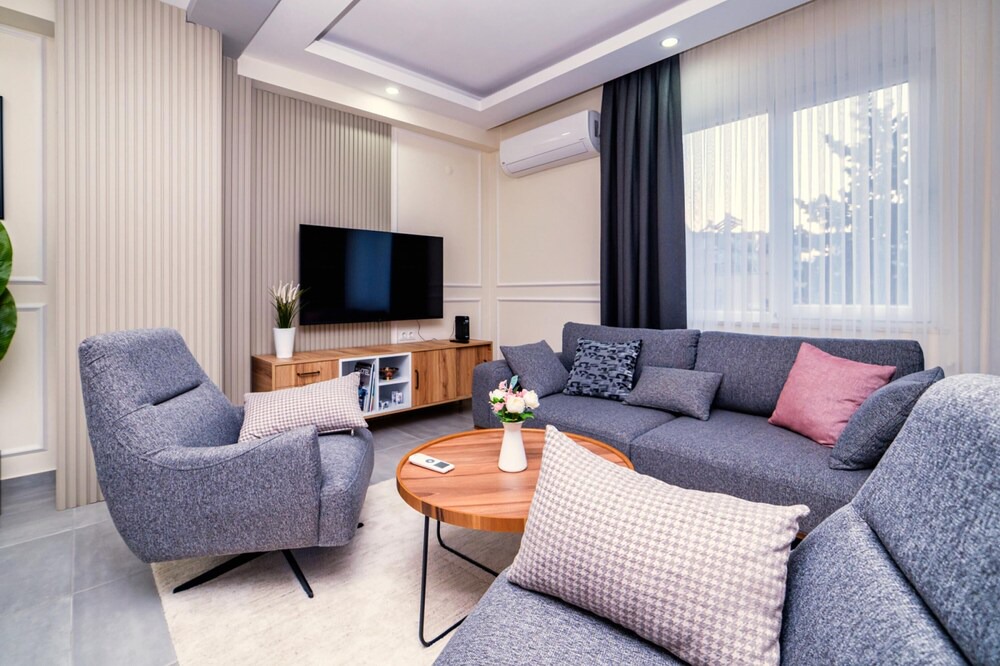 Photo of Livingroom in Kaleici