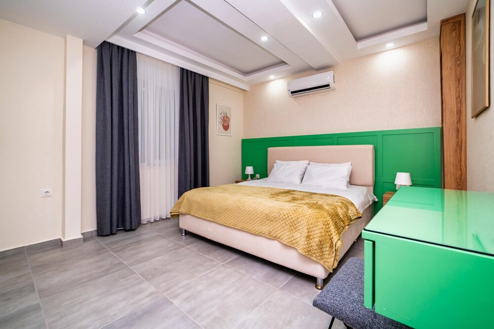 Photo of Bedroom in Kaleici