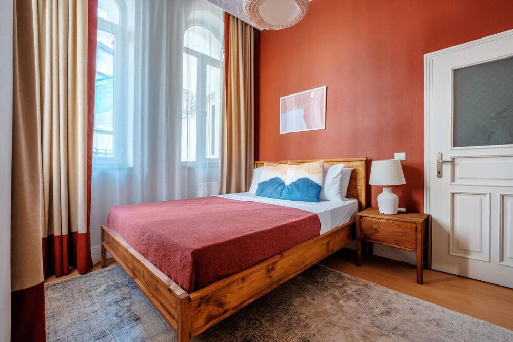 Photo of Bedroom in Tophane
