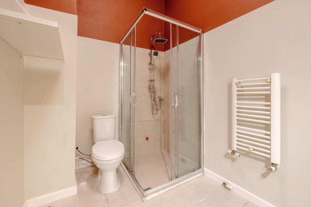 Photo of Bathroom in Tophane