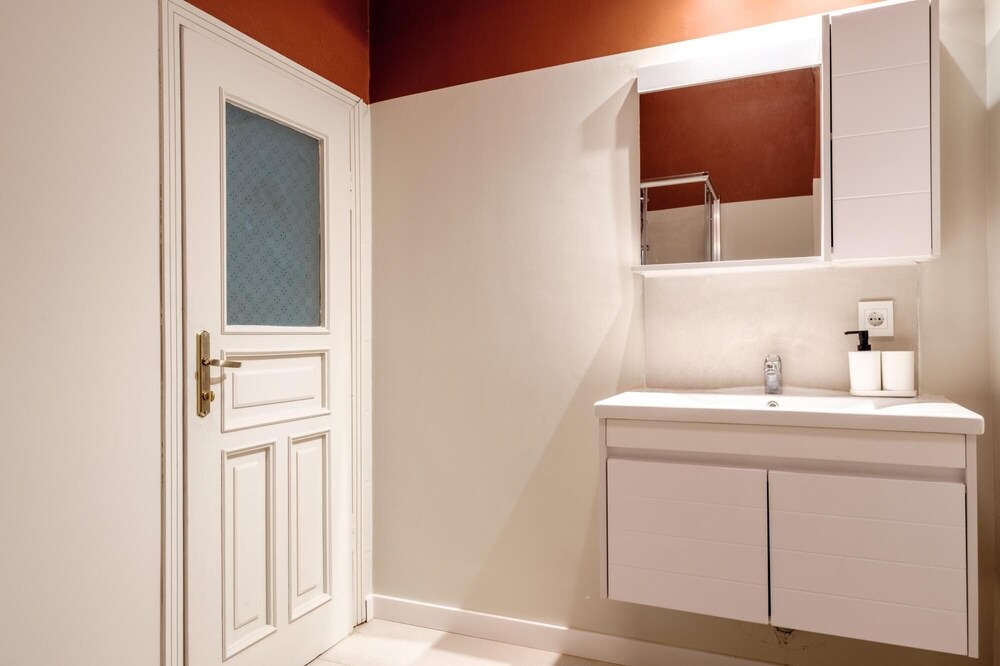 Photo of Bathroom in Tophane