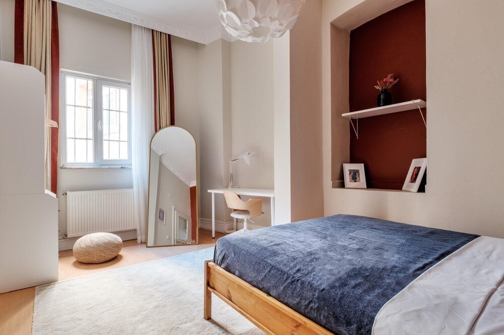 Photo of Bedroom in Tophane