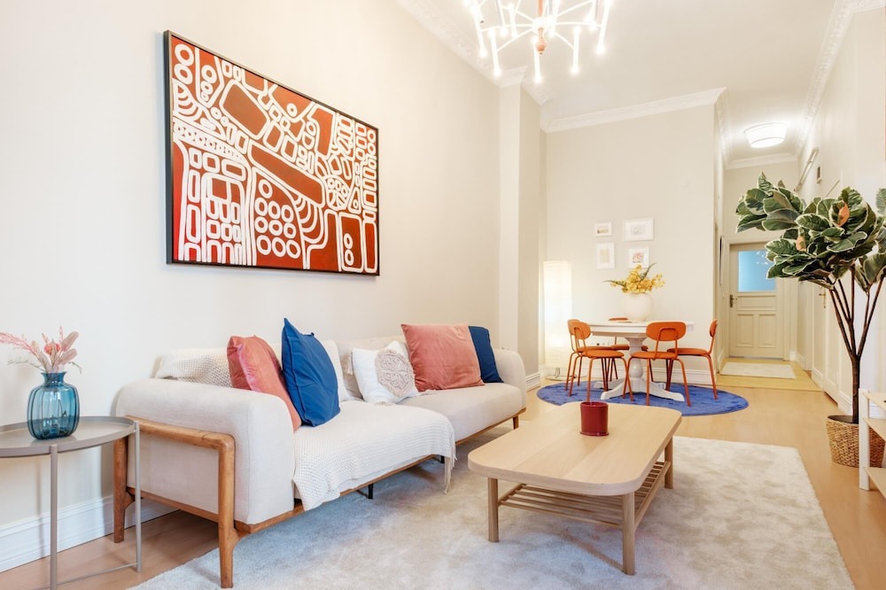 Photo of Livingroom in Tophane