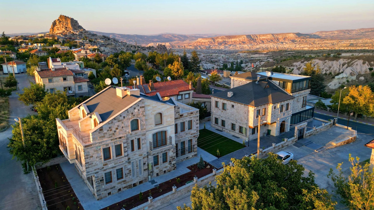 Photo of Outdoor in Uchisar