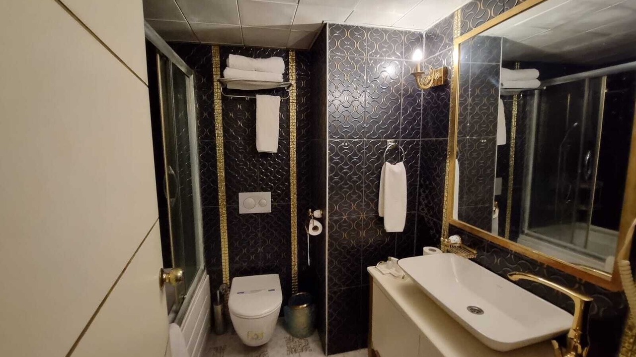 Photo of Bathroom in Akdeniz