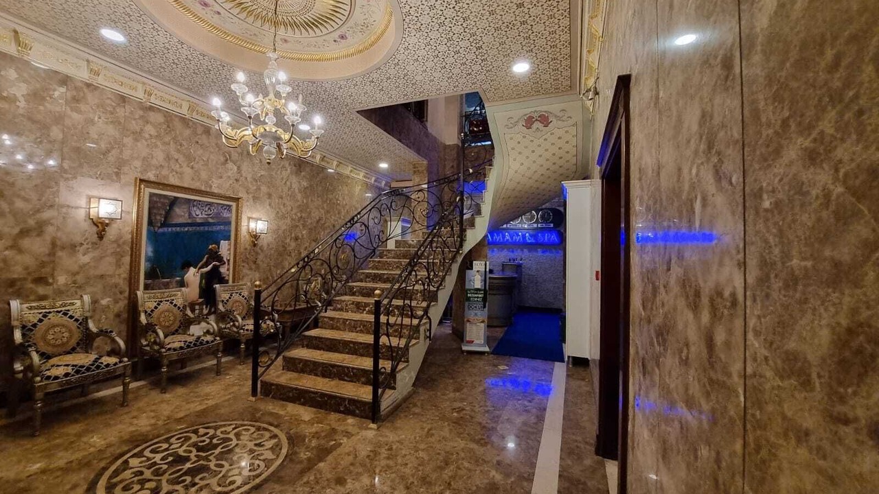 Photo of Bedroom in Akdeniz