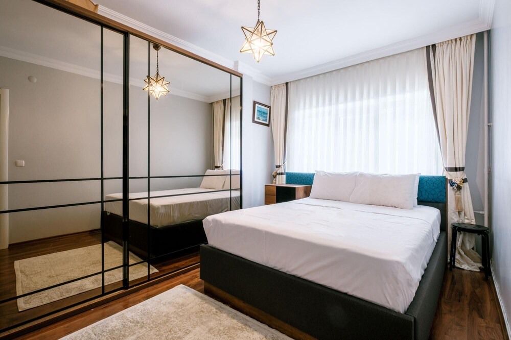 Photo of Bedroom in Kadikoy
