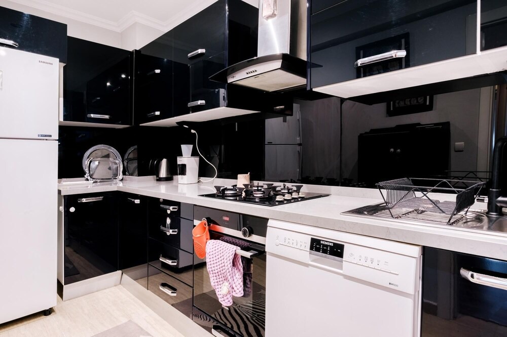 Photo of Kitchen in Kadikoy