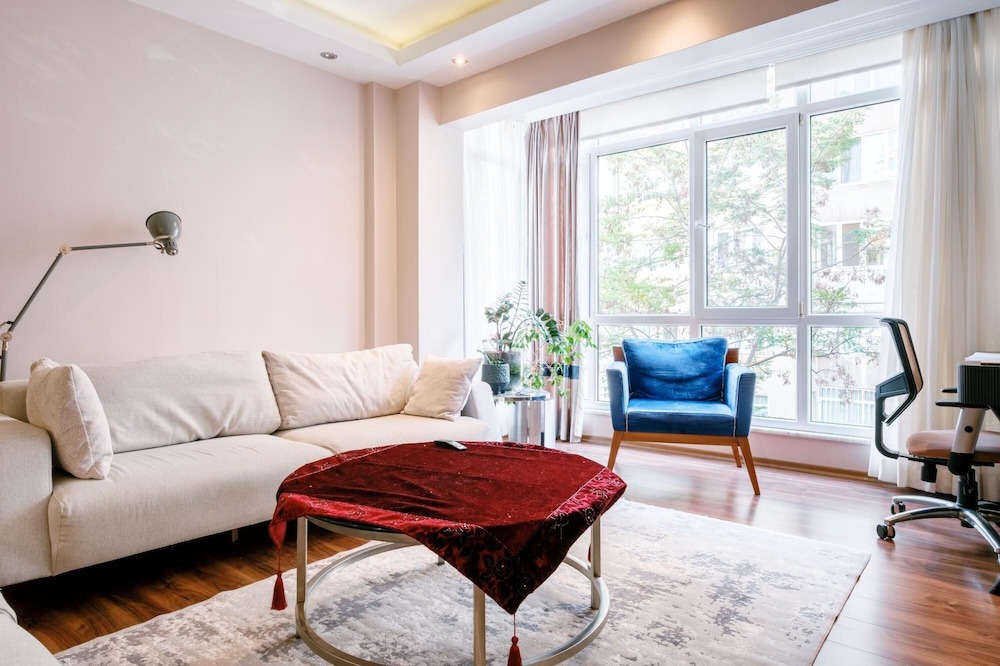 Photo of Livingroom in Kadikoy