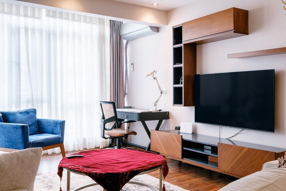 Photo of Livingroom in Kadikoy